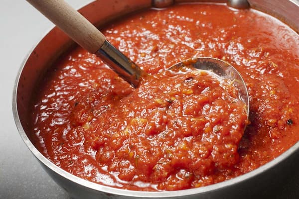 تصویر 2 از فروش رب گوجه فرنگی محلی + قیمت خرید به صرفه